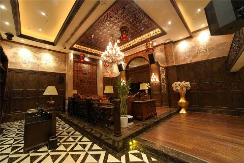 武宣哪个KTV少爷男模妹子服务好