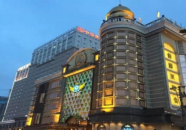 武宣最大顶级出名高端豪华KTV会所-皇冠伯爵KTV顶级体验点评